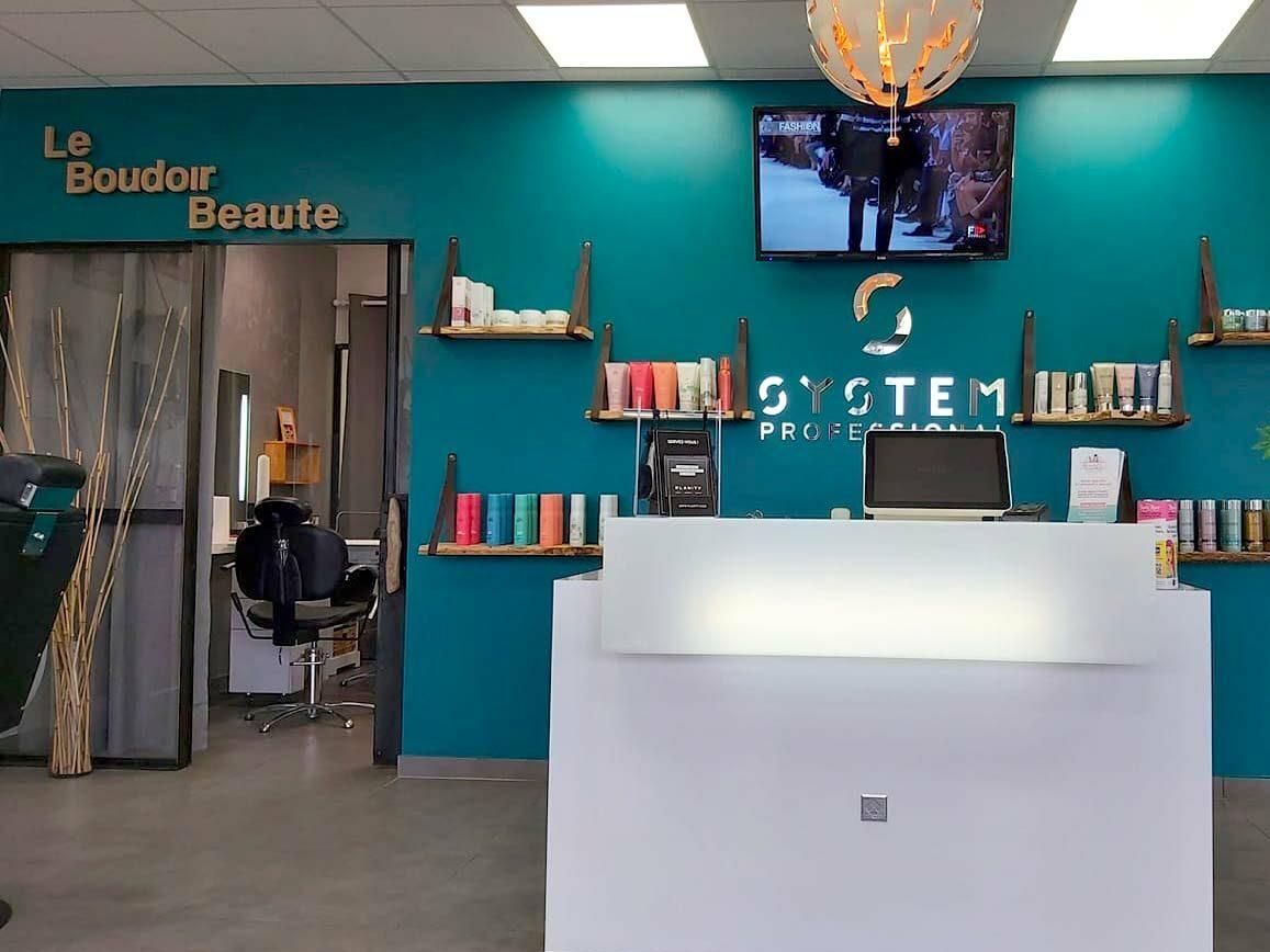 Revue de presse - PascalT Coiffeur Créateur | Bourg (33)